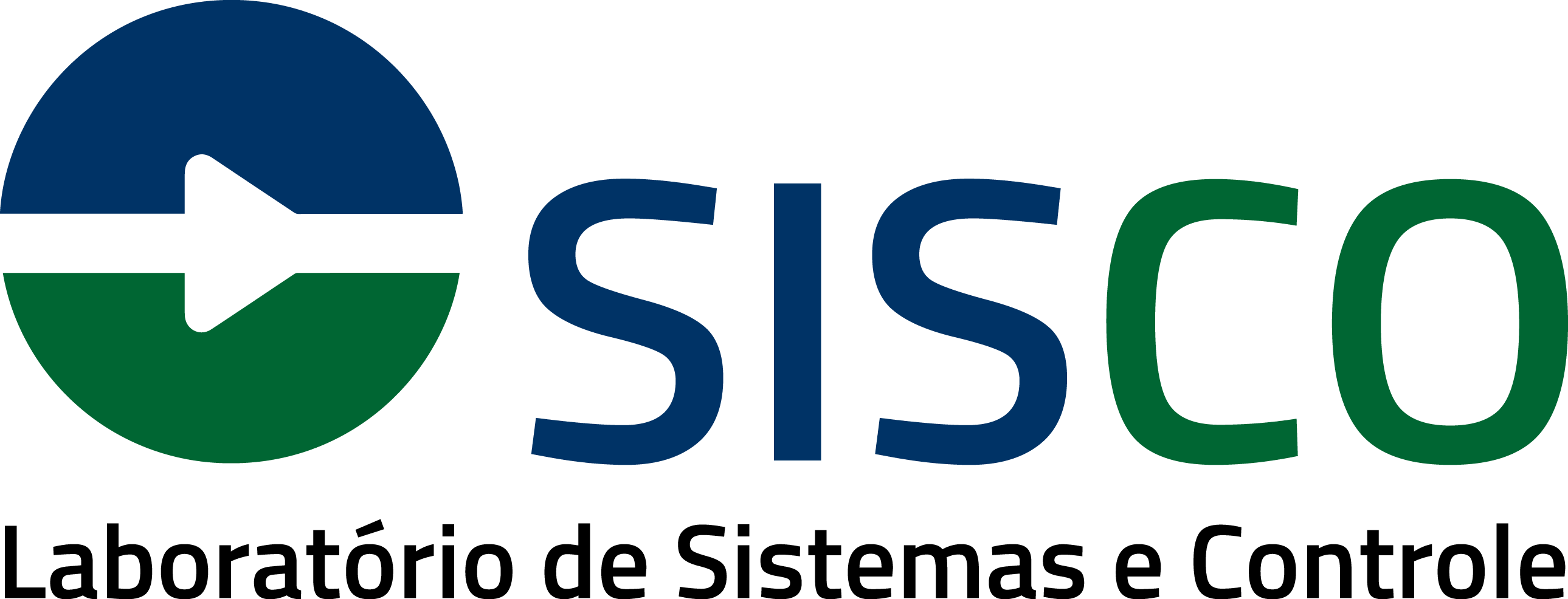 SISCO Logo Completo